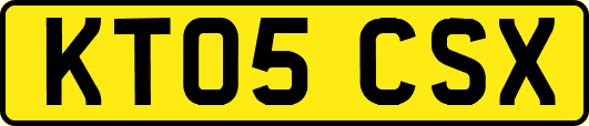 KT05CSX