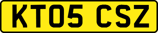 KT05CSZ
