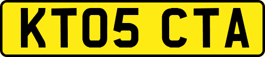 KT05CTA
