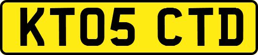 KT05CTD