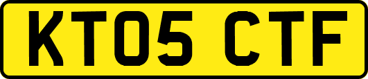 KT05CTF