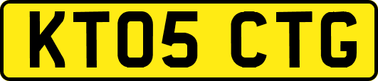 KT05CTG