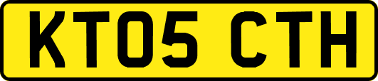 KT05CTH