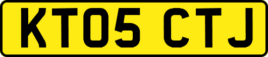 KT05CTJ