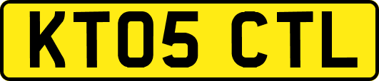 KT05CTL