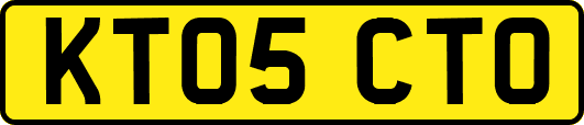 KT05CTO
