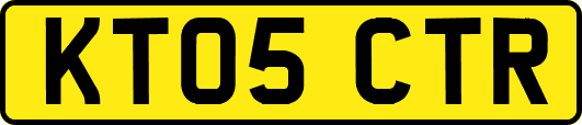 KT05CTR