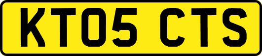 KT05CTS