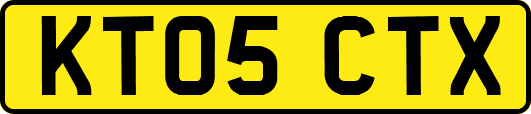 KT05CTX