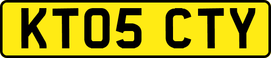 KT05CTY