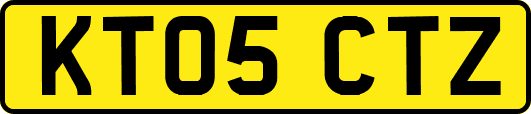 KT05CTZ