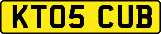 KT05CUB