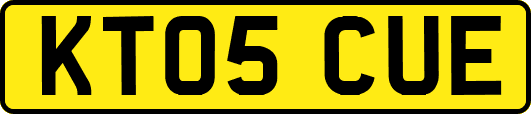 KT05CUE