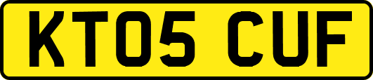 KT05CUF