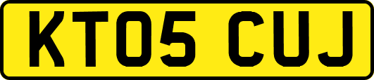 KT05CUJ