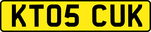 KT05CUK