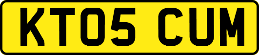 KT05CUM