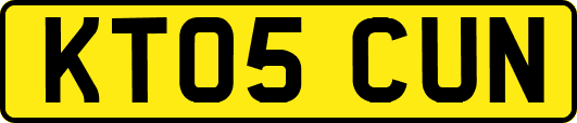 KT05CUN