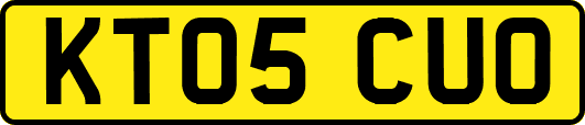 KT05CUO