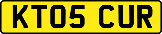 KT05CUR