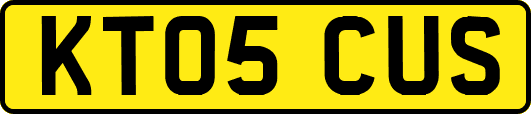 KT05CUS