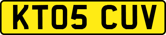 KT05CUV