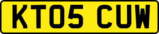 KT05CUW