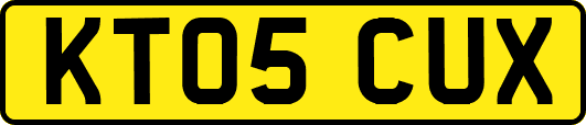 KT05CUX
