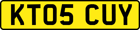 KT05CUY