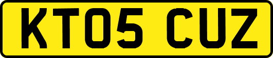 KT05CUZ