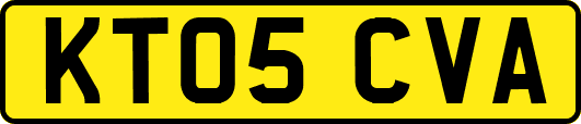 KT05CVA