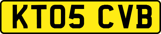 KT05CVB