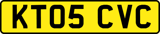 KT05CVC