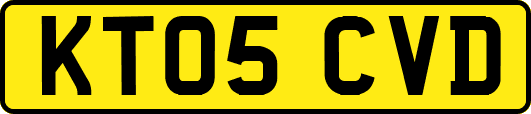 KT05CVD