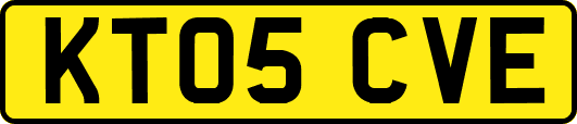 KT05CVE