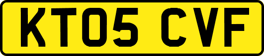 KT05CVF