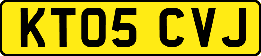 KT05CVJ