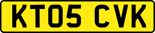 KT05CVK