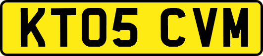 KT05CVM