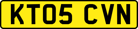 KT05CVN