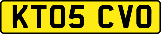 KT05CVO