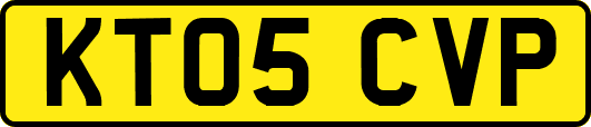 KT05CVP