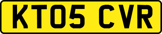KT05CVR