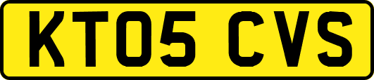 KT05CVS