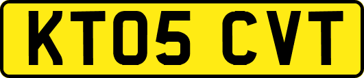 KT05CVT
