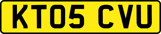 KT05CVU