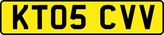 KT05CVV