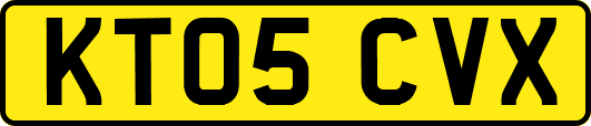 KT05CVX