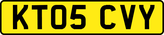 KT05CVY