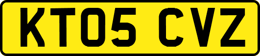 KT05CVZ